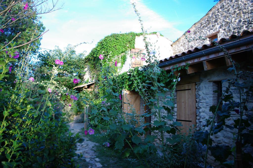 Maison D'Hotes Lou Cliou Cliousclat Zewnętrze zdjęcie